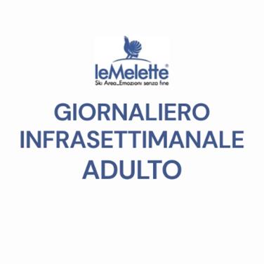 Image for: GIORNALIERO WEB BASSA